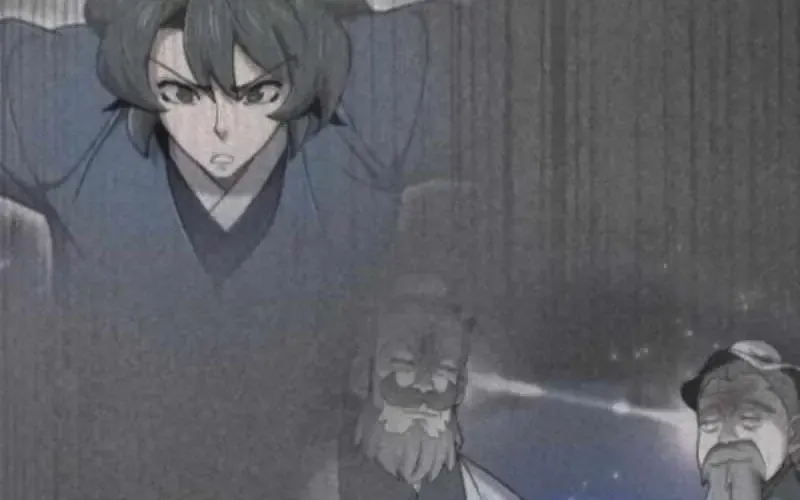 Sư Tôn Của Ta Luôn Dõi Theo Chap 60 - Next Chap 61