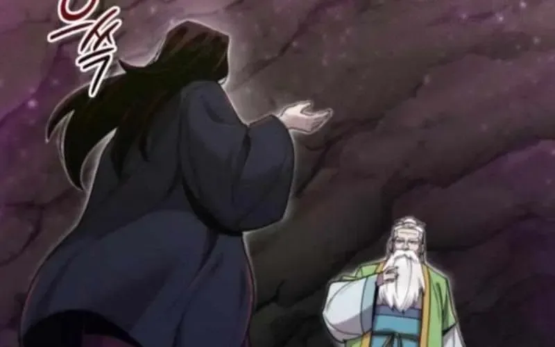 Sư Tôn Của Ta Luôn Dõi Theo Chap 60 - Next Chap 61