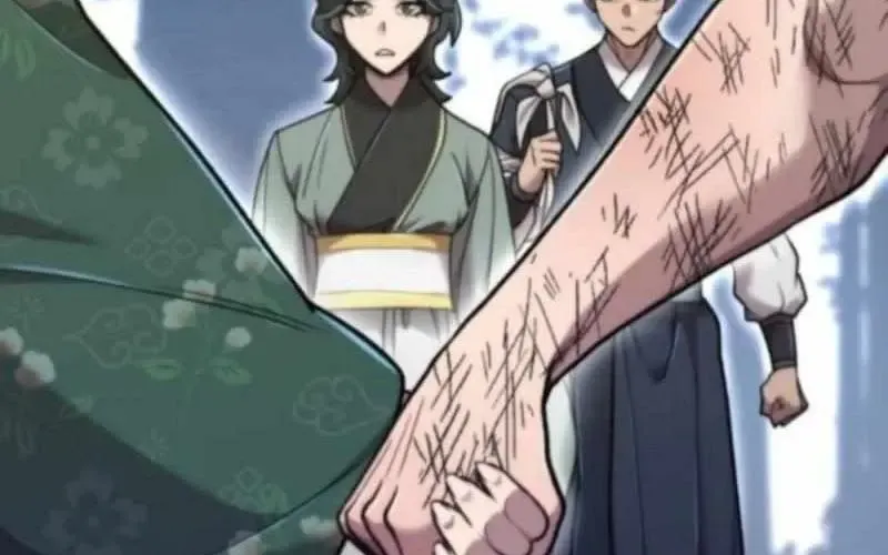 Sư Tôn Của Ta Luôn Dõi Theo Chap 60 - Next Chap 61