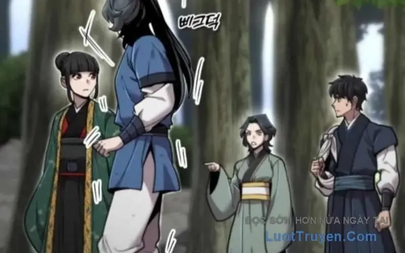 Sư Tôn Của Ta Luôn Dõi Theo Chap 60 - Next Chap 61