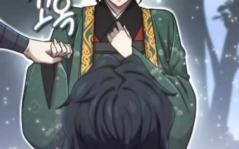 Sư Tôn Của Ta Luôn Dõi Theo Chap 60 - Next Chap 61