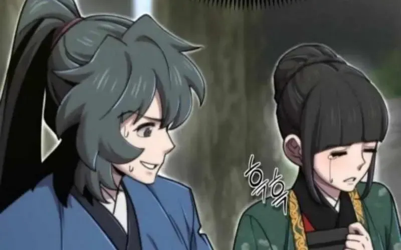 Sư Tôn Của Ta Luôn Dõi Theo Chap 60 - Next Chap 61