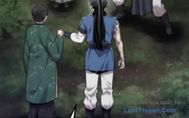 Sư Tôn Của Ta Luôn Dõi Theo Chap 60 - Next Chap 61