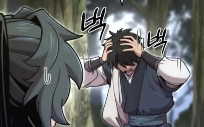 Sư Tôn Của Ta Luôn Dõi Theo Chap 60 - Next Chap 61