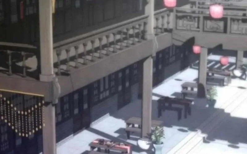 Sư Tôn Của Ta Luôn Dõi Theo Chap 60 - Next Chap 61