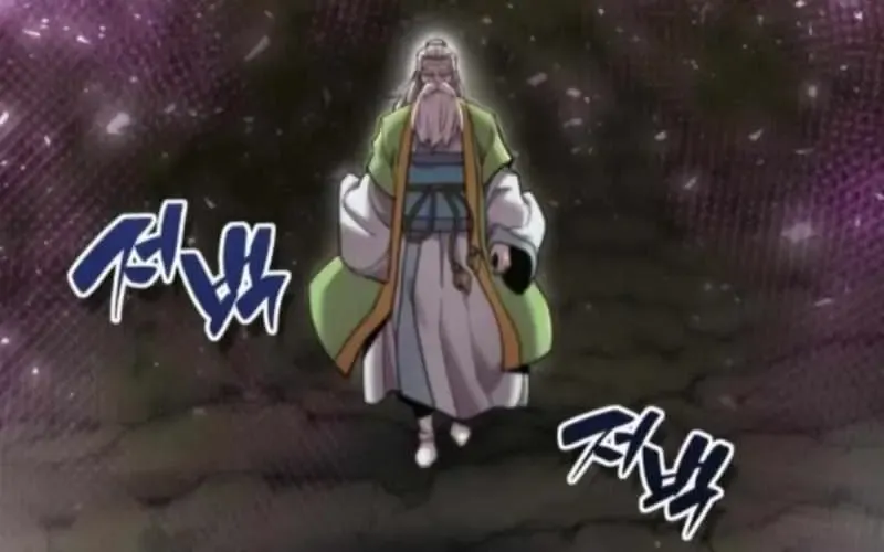 Sư Tôn Của Ta Luôn Dõi Theo Chap 60 - Next Chap 61