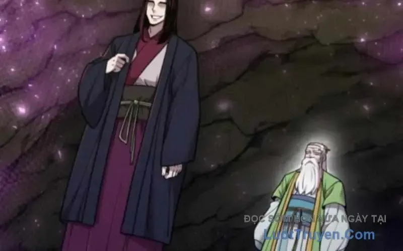 Sư Tôn Của Ta Luôn Dõi Theo Chap 60 - Next Chap 61