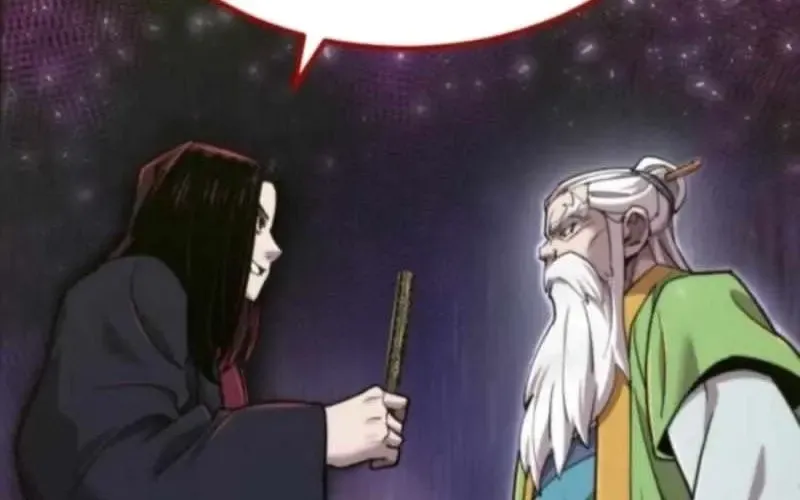 Sư Tôn Của Ta Luôn Dõi Theo Chap 60 - Next Chap 61