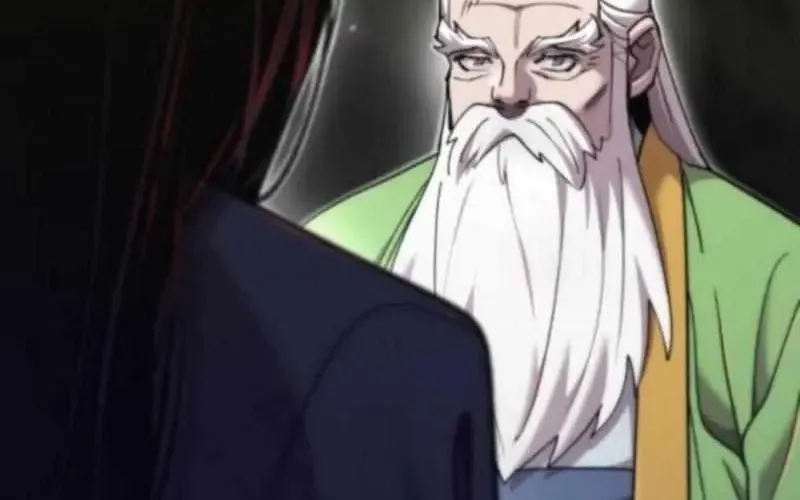 Sư Tôn Của Ta Luôn Dõi Theo Chap 60 - Next Chap 61