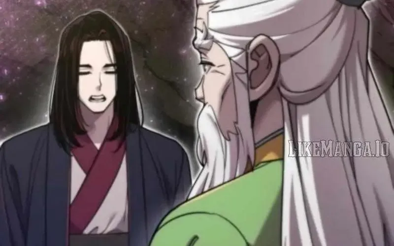 Sư Tôn Của Ta Luôn Dõi Theo Chap 60 - Next Chap 61