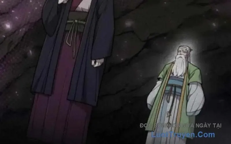 Sư Tôn Của Ta Luôn Dõi Theo Chap 60 - Next Chap 61