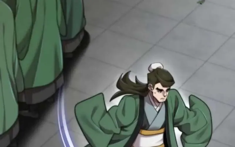 Sư Tôn Của Ta Luôn Dõi Theo Chap 61 - Next Chap 62