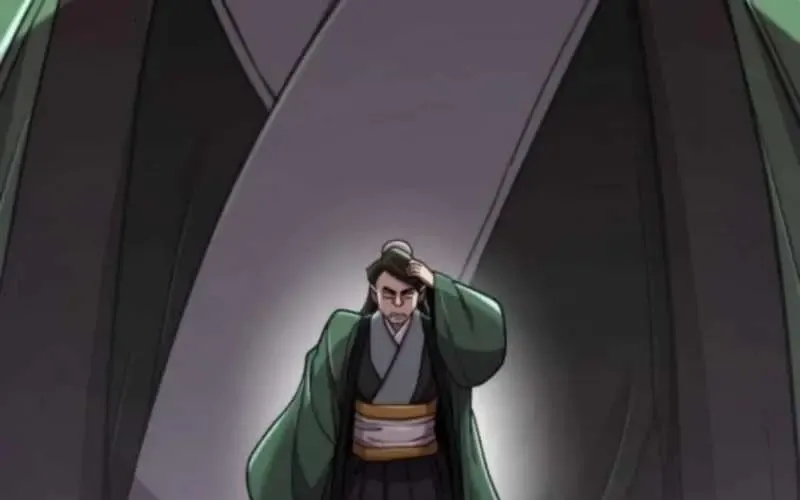 Sư Tôn Của Ta Luôn Dõi Theo Chap 61 - Next Chap 62