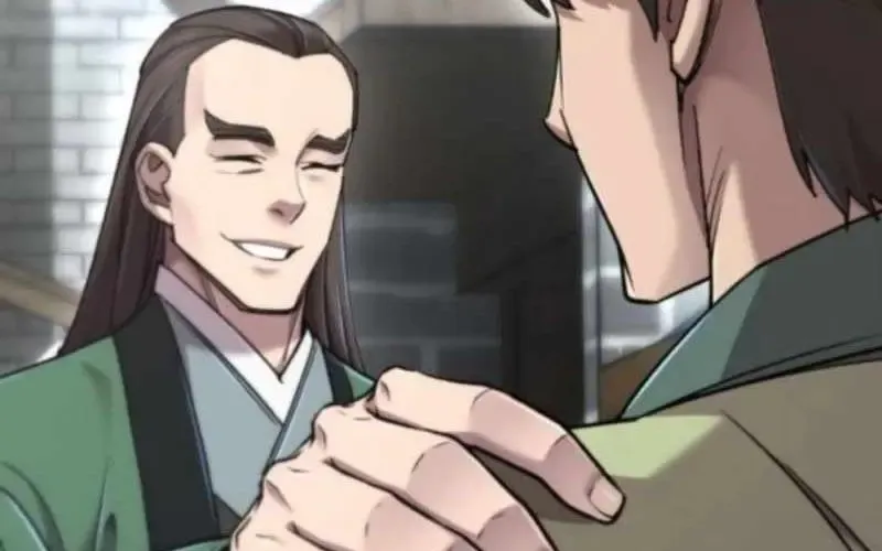 Sư Tôn Của Ta Luôn Dõi Theo Chap 61 - Next Chap 62