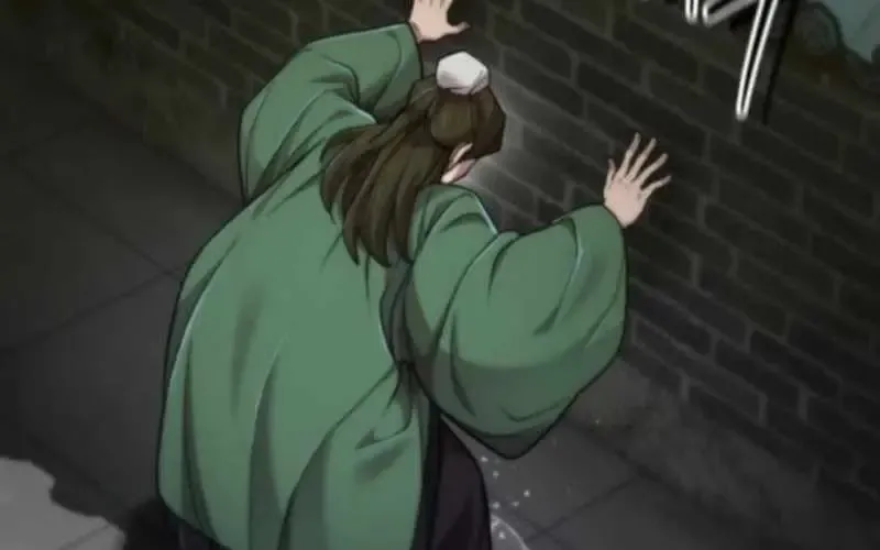 Sư Tôn Của Ta Luôn Dõi Theo Chap 61 - Next Chap 62