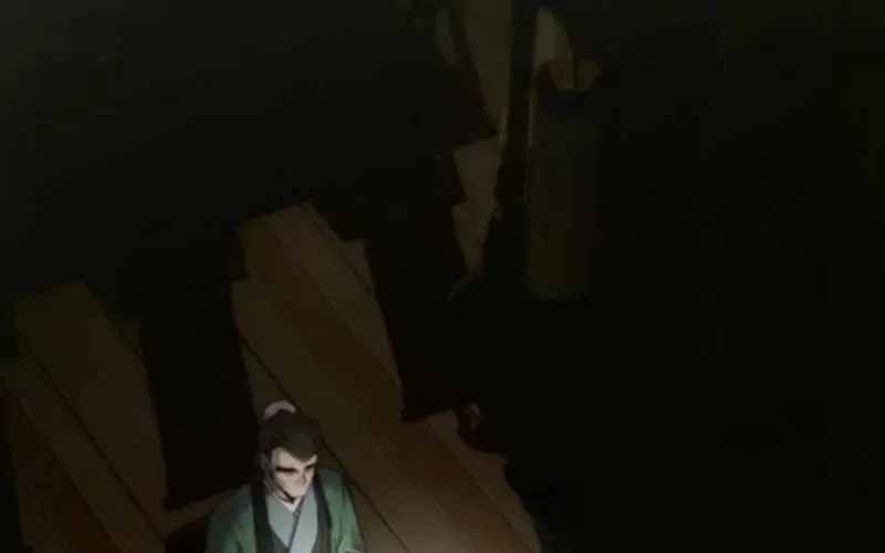 Sư Tôn Của Ta Luôn Dõi Theo Chap 61 - Next Chap 62