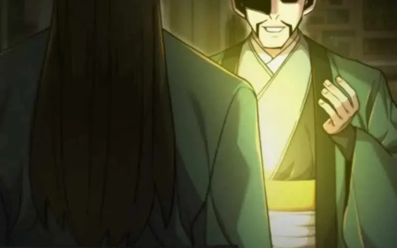 Sư Tôn Của Ta Luôn Dõi Theo Chap 61 - Next Chap 62