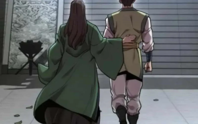 Sư Tôn Của Ta Luôn Dõi Theo Chap 61 - Next Chap 62