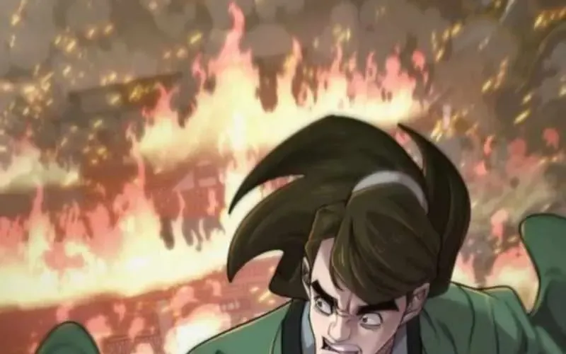 Sư Tôn Của Ta Luôn Dõi Theo Chap 61 - Next Chap 62