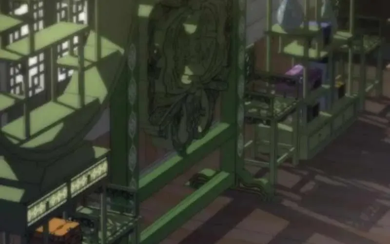 Sư Tôn Của Ta Luôn Dõi Theo Chap 61 - Next Chap 62