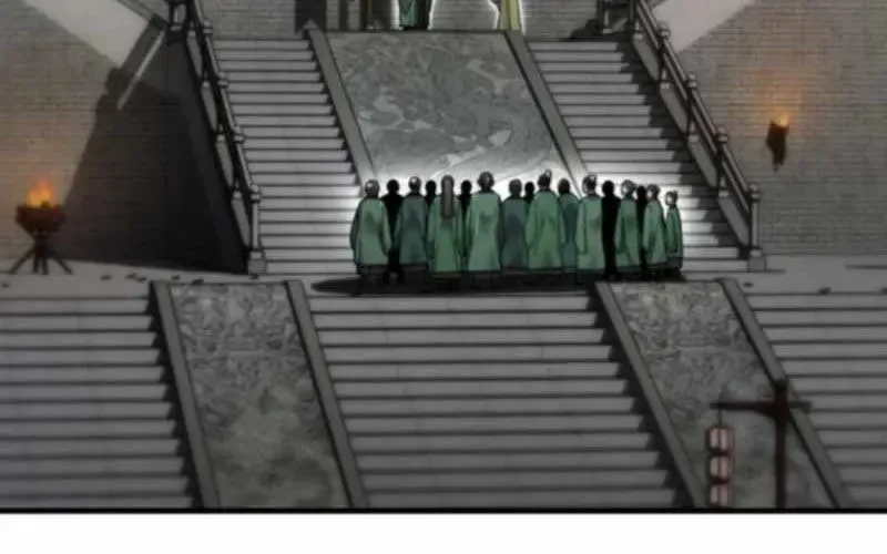 Sư Tôn Của Ta Luôn Dõi Theo Chap 61 - Next Chap 62