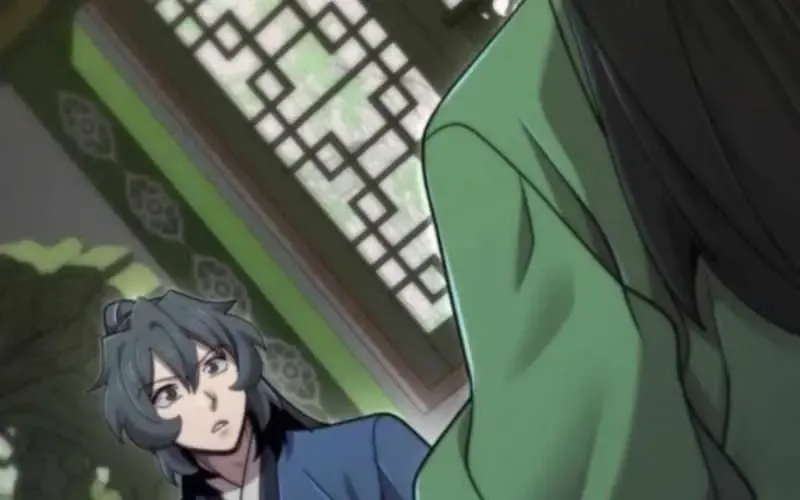 Sư Tôn Của Ta Luôn Dõi Theo Chap 61 - Next Chap 62