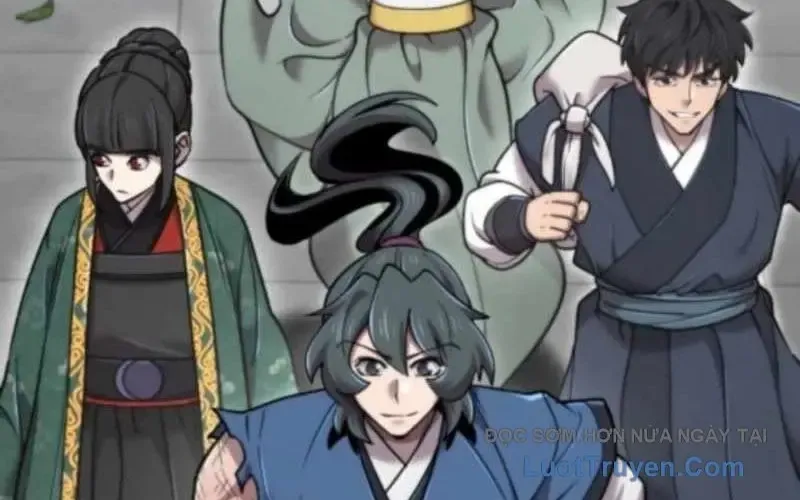 Sư Tôn Của Ta Luôn Dõi Theo Chap 61 - Next Chap 62