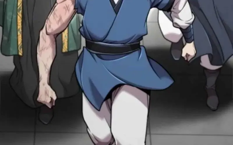 Sư Tôn Của Ta Luôn Dõi Theo Chap 61 - Next Chap 62