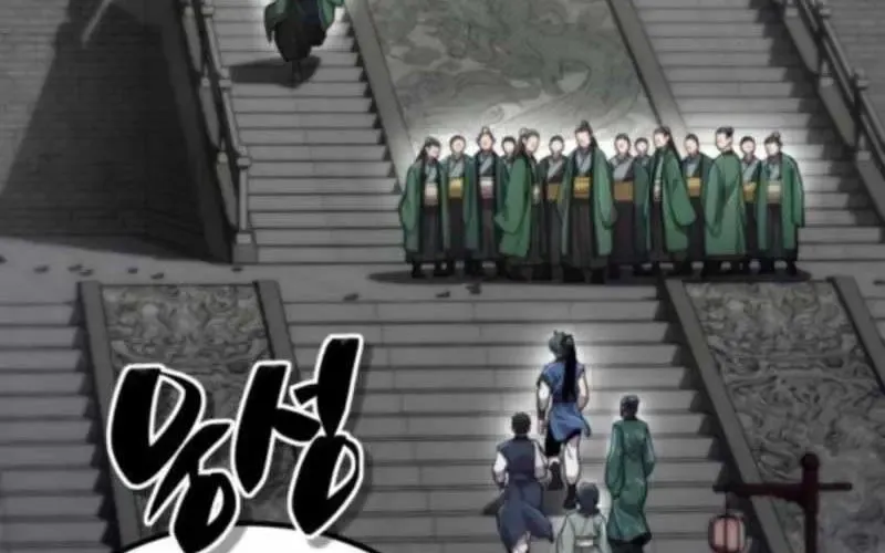 Sư Tôn Của Ta Luôn Dõi Theo Chap 61 - Next Chap 62