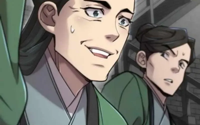 Sư Tôn Của Ta Luôn Dõi Theo Chap 61 - Next Chap 62