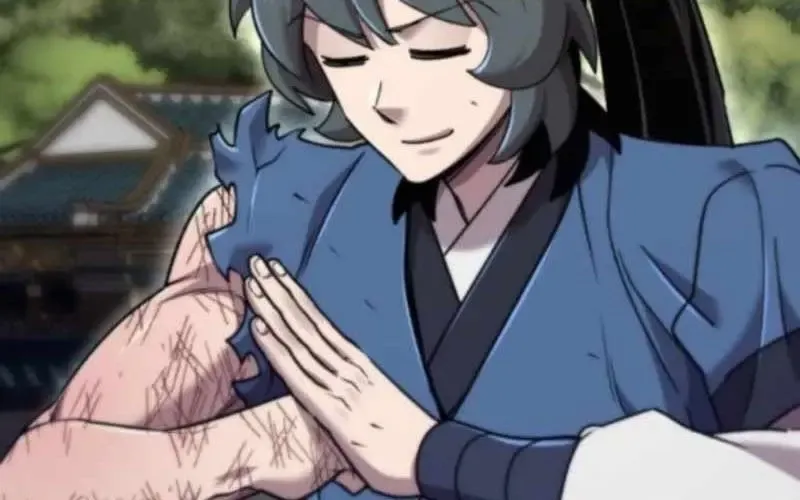 Sư Tôn Của Ta Luôn Dõi Theo Chap 61 - Next Chap 62