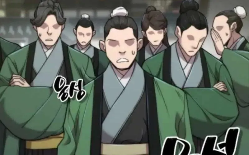 Sư Tôn Của Ta Luôn Dõi Theo Chap 61 - Next Chap 62