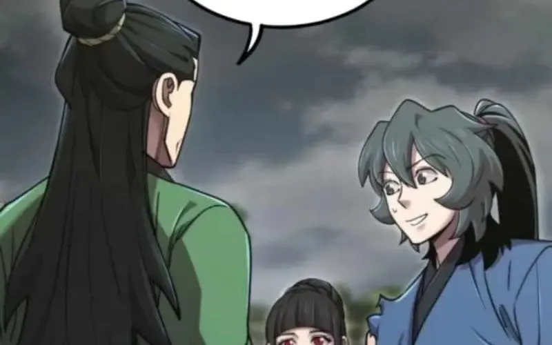 Sư Tôn Của Ta Luôn Dõi Theo Chap 61 - Next Chap 62