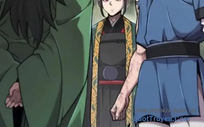 Sư Tôn Của Ta Luôn Dõi Theo Chap 61 - Next Chap 62