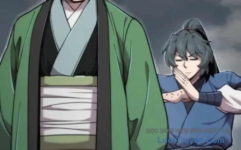 Sư Tôn Của Ta Luôn Dõi Theo Chap 61 - Next Chap 62