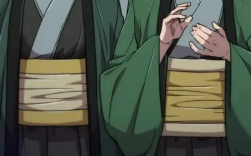 Sư Tôn Của Ta Luôn Dõi Theo Chap 61 - Next Chap 62