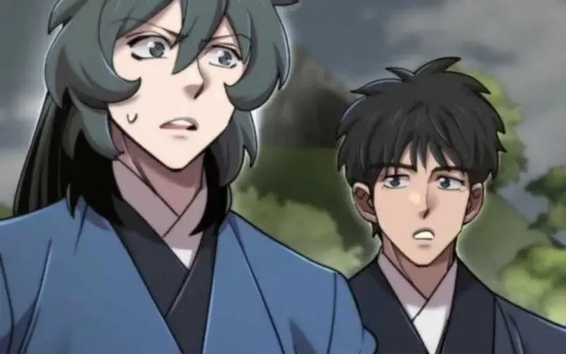 Sư Tôn Của Ta Luôn Dõi Theo Chap 61 - Next Chap 62