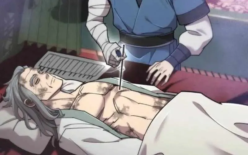 Sư Tôn Của Ta Luôn Dõi Theo Chap 62 - Next Chap 63