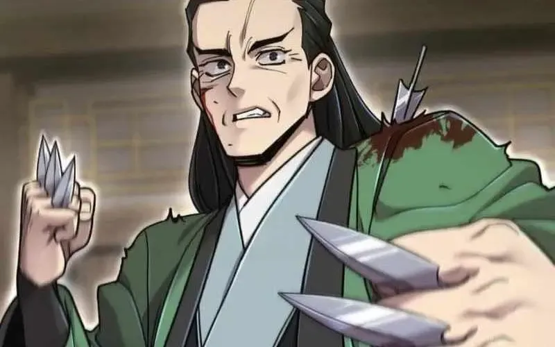 Sư Tôn Của Ta Luôn Dõi Theo Chap 62 - Next Chap 63