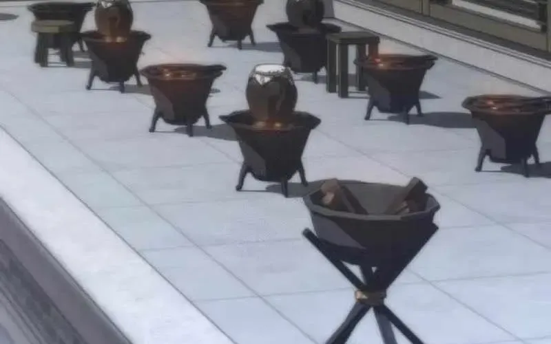 Sư Tôn Của Ta Luôn Dõi Theo Chap 62 - Next Chap 63