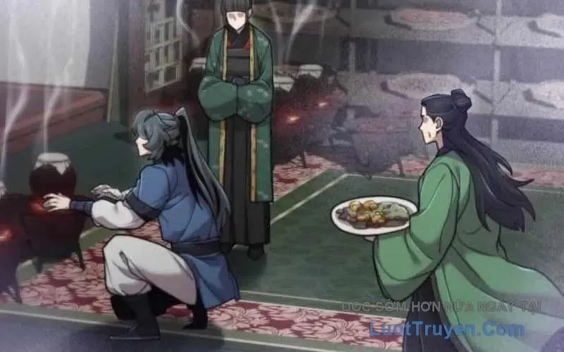 Sư Tôn Của Ta Luôn Dõi Theo Chap 62 - Next Chap 63