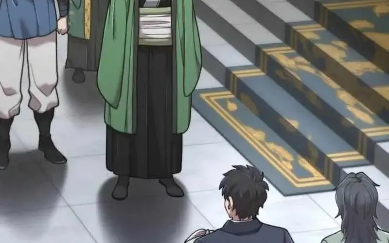 Sư Tôn Của Ta Luôn Dõi Theo Chap 62 - Next Chap 63