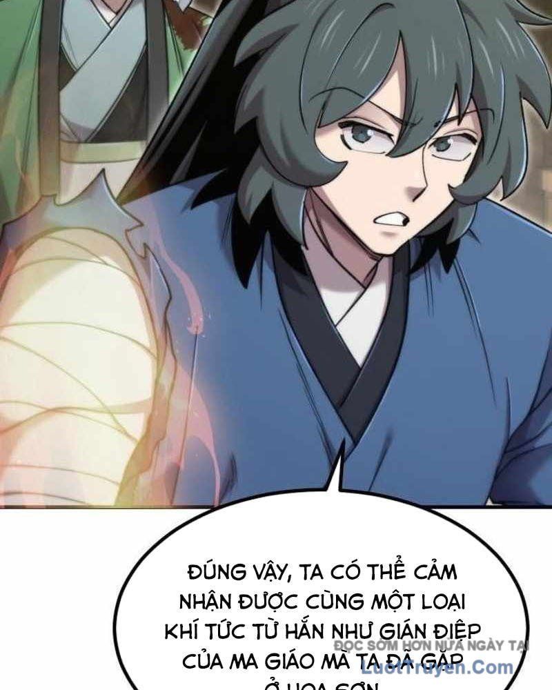 Sư Tôn Của Ta Luôn Dõi Theo Chap 64 - Next Chap 65