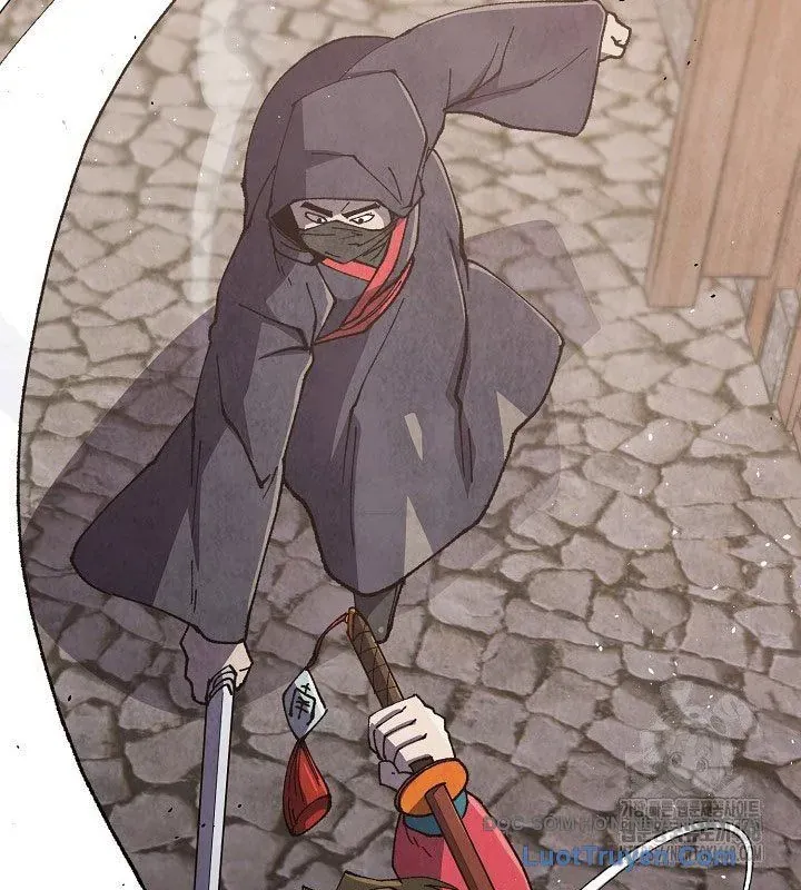 Ngoại Tôn Thiên Tài Của Nam Cung Thế Gia Chap 82 - Next Chap 83