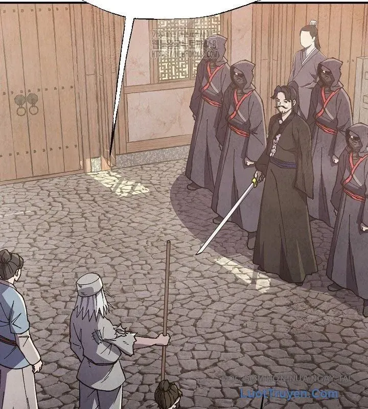 Ngoại Tôn Thiên Tài Của Nam Cung Thế Gia Chap 82 - Next Chap 83