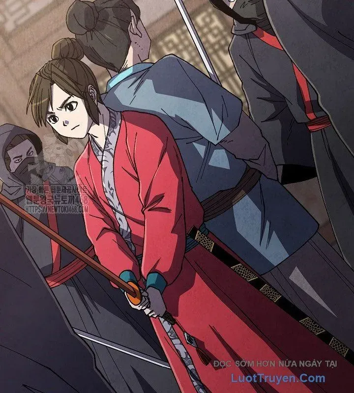 Ngoại Tôn Thiên Tài Của Nam Cung Thế Gia Chap 82 - Next Chap 83