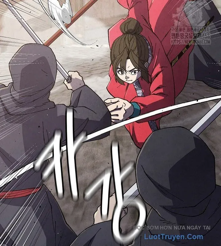 Ngoại Tôn Thiên Tài Của Nam Cung Thế Gia Chap 82 - Next Chap 83