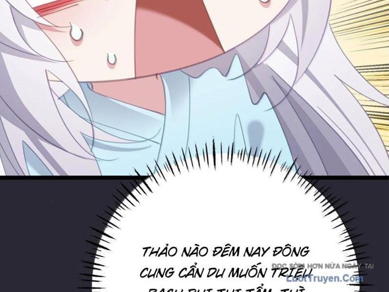 Đập Vỡ Hoàng Đế Nữ Nhi Thân Chap 66 - Next Chap 67