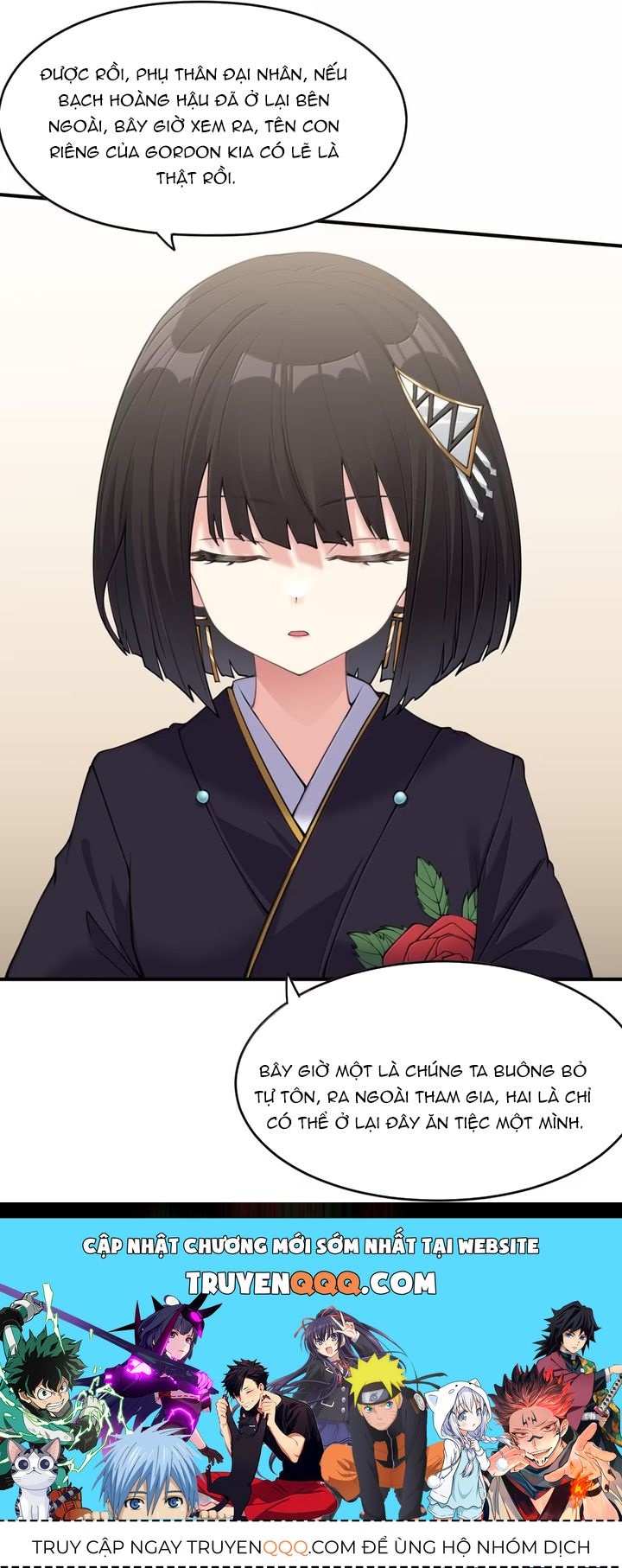 Thuật Sĩ Luyện Kim Tà Ác Không Giải Quyết Được Vật Thí Nghiệm Của Mình Chap 59 - Next Chap 60