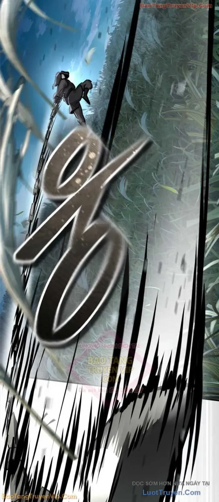 Tuyệt Thế Quân Lâm Chap 65 - Next Chap 66